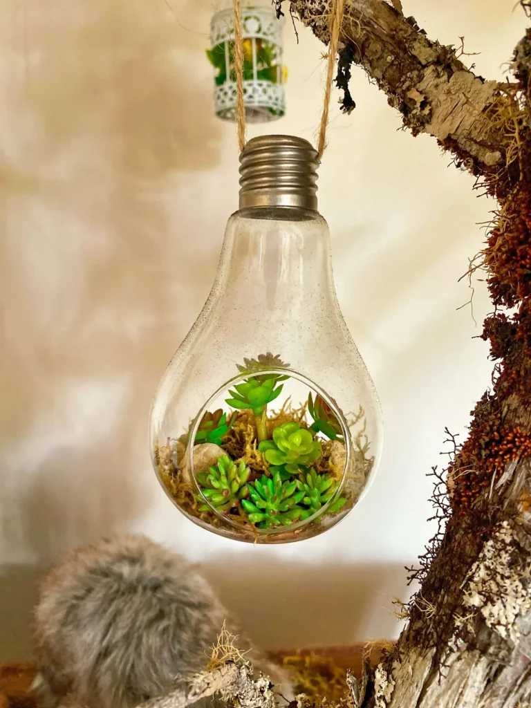 Reciclaje de bombillas, tubos fluorescentes y pilas