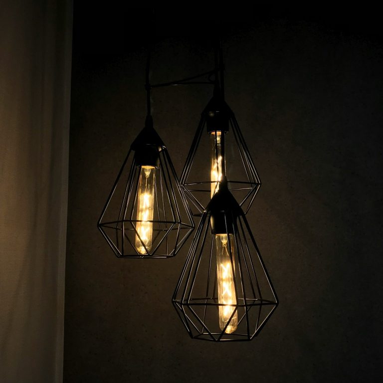 Iluminación led